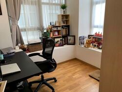Bellerive (D10), Apartment #559965601